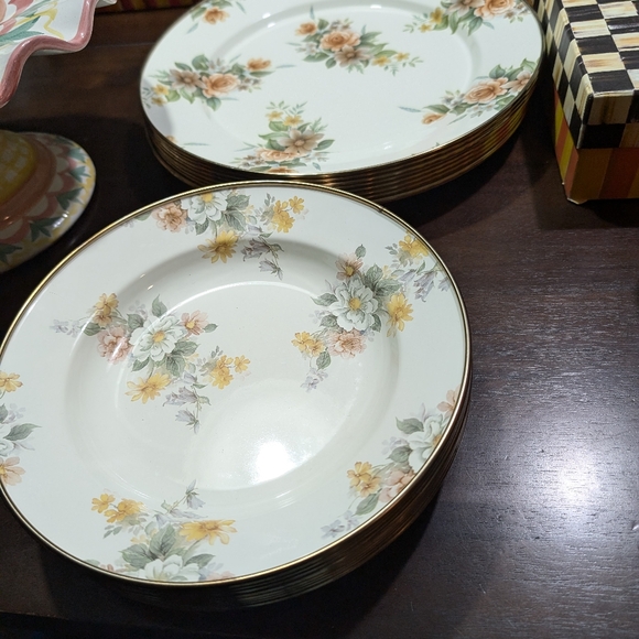 Dinner Plates - Picture 5 of 6